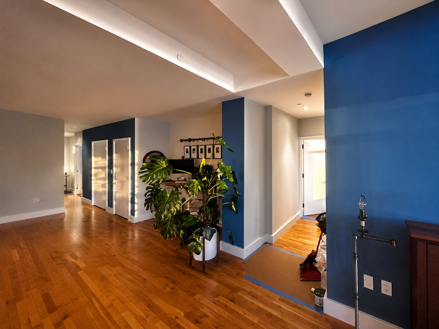Specialty Finishes — finished work in NYC