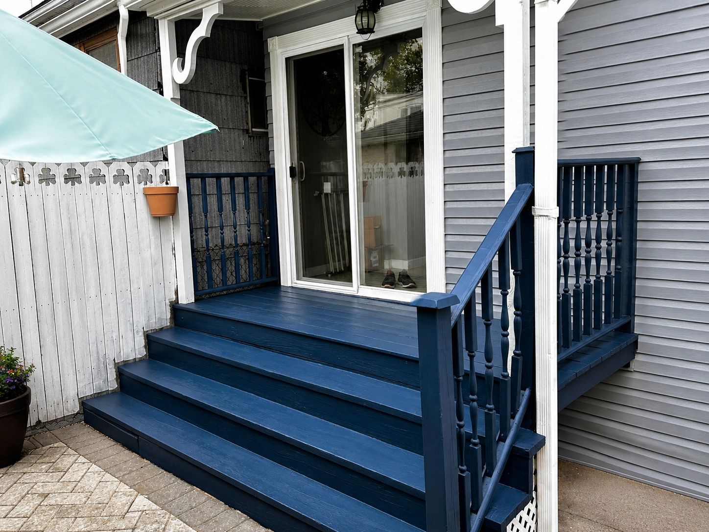 Trim & Millwork — finished work in NYC